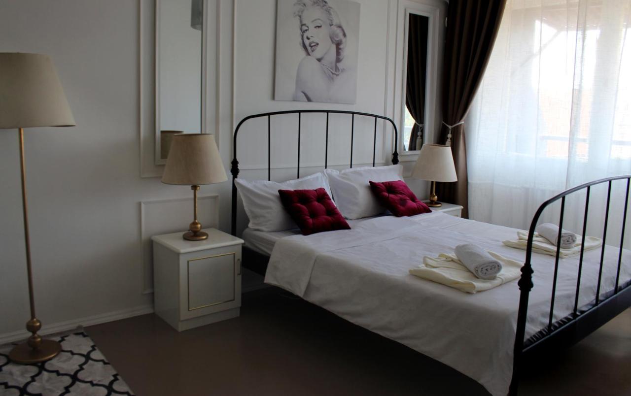Lara Suite Szombathely Exterior photo