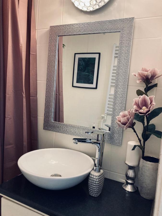 Lara Suite Szombathely Exterior photo